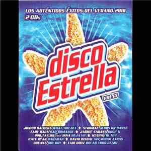 Various - Disco Estrella Vol. 13 download free