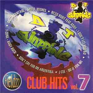 Various - Dj Shopping vol 7 download mp3 flac