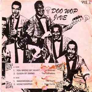 Various - Doo Wop Jive Volume 1 download free