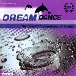 Various - Dream Dance 25 download free