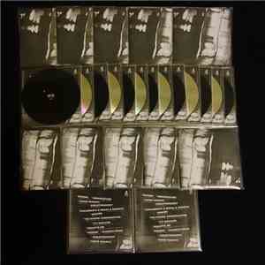 Various - DRNSMS, Urbanfailure, Tábor Radosti, Einleitungszeit, Phragments & Brada & Korinth, The Hidden Congregation, 777 Babalon, Didaktik Em, Hluková Sekce download free