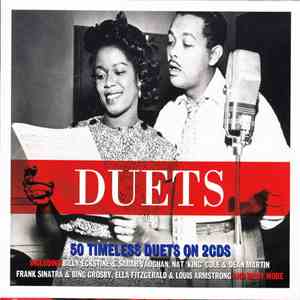 Various - Duets download free Various - Duets download mp3 flac