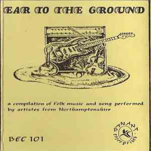 Various - Ear To The Ground download free