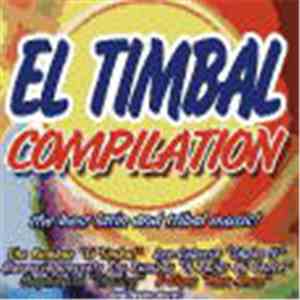 Various - El Timbal Compilation download free