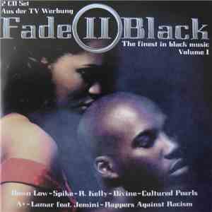 Various - Fade II Black download free