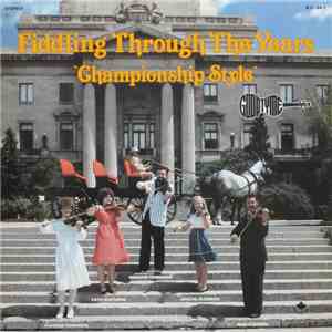 Various - Fiddling Through The Years download free