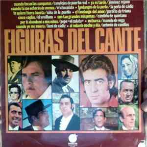 Various - Figuras Del Cante download free