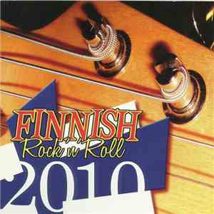Various - Finnish Rock 'N' Roll 2010 download free