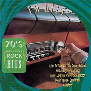 Various - FM Hits download free