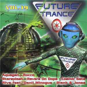Various - Future Trance Vol.19 download free