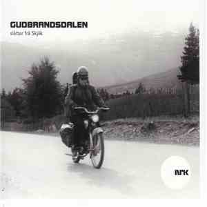 Various - Gudbrandsdalen (Slåtter Frå Skjåk) download free