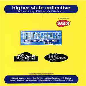 Various - Higher State Collective download free