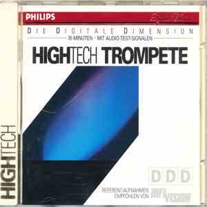 Various - Hightech Trompete download free