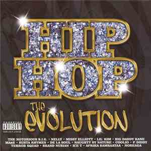 Various - HIP HOP The Evolution download free