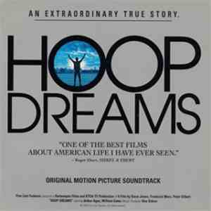 Various - Hoop Dreams (Original Motion Picture Soundtrack) download free