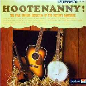 Various - Hootenanny! download free