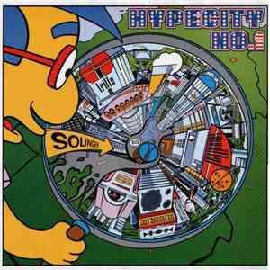 Various - Hypecity No.1 download free