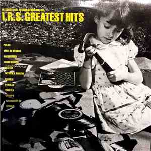Various - I.R.S. Greatest Hits download free