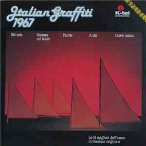Various - Italian Graffiti 1967 download free