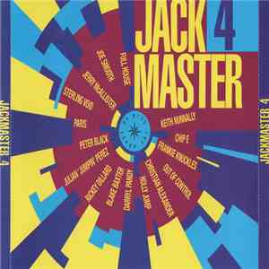 Various - Jackmaster 4 download free