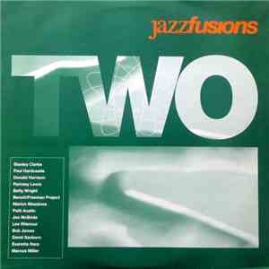 Various - Jazz Fusions Two download mp3 flac