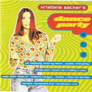 Various - Kristiane Backer's Dance Party download free