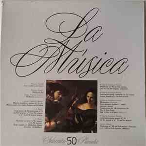Various - La Música. Estuche 1 download free