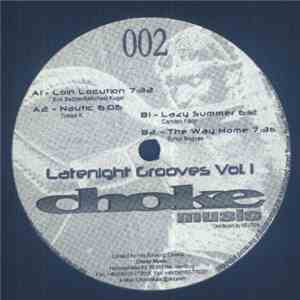 Various - Latenight Grooves Vol.1 download free