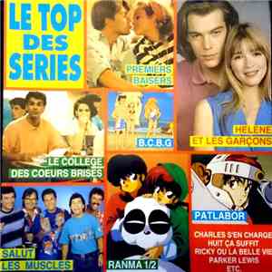 Various - Le Top Des Séries download free Various - Le Top Des Séries download mp3 flac