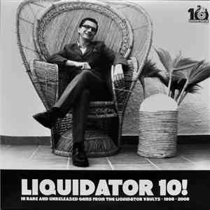 Various - Liquidator 10! download free
