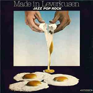 Various - Made In Leverkusen download free
