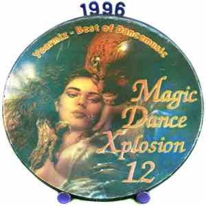 Various - Magic Dance Xplosion 12 download free