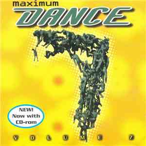 Various - Maximum Dance 7/98 download free
