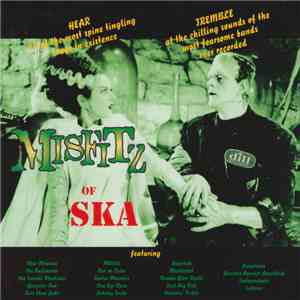 Various - Misfitz Of Ska download free