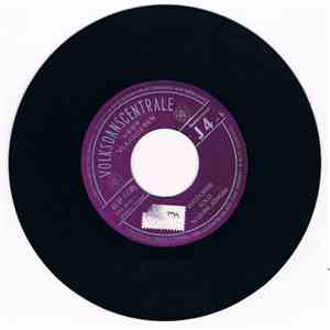 Various - Molekensdans Joego Tovercirkel download free