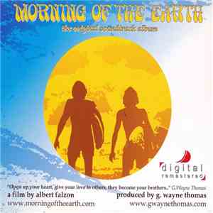 Various - Morning Of The Earth (The Original Soundtrack Album) download free
