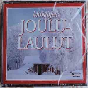 Various - Muistojen Joululaulut download free
