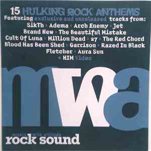 Various - Music With Attitude - Volume 52 download free