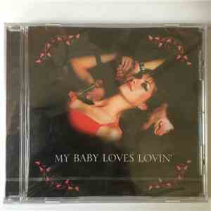 Various - My Baby Loves Lovin' download free