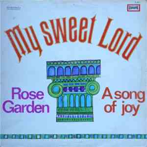 Various - My Sweet Lord download free