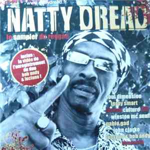 Various - Natty Dread Sampler 36 download free