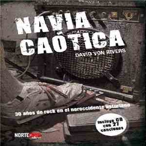 Various - Navia Caótica download free