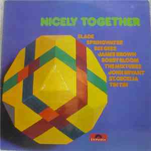 Various - Nicely Together download free