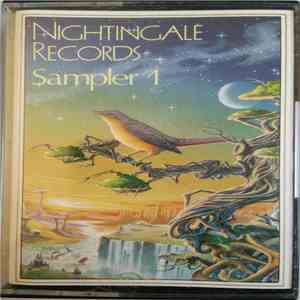 Various - Nightingale Sampler 1 download free