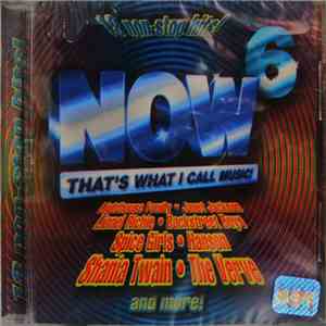 Various - Now That's What I Call Music! 6 download free