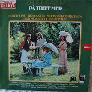 Various - På Treff Med 10 (Jubileumsalbum) download free