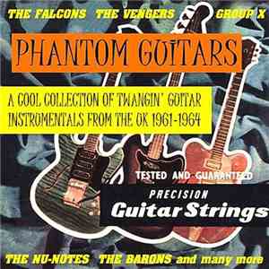 Various - Phantom Guitars download free
