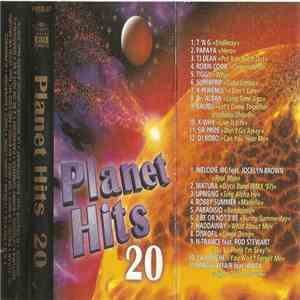 Various - Planet Hits 20 download free
