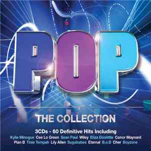 Various - Pop - The Collection download free
