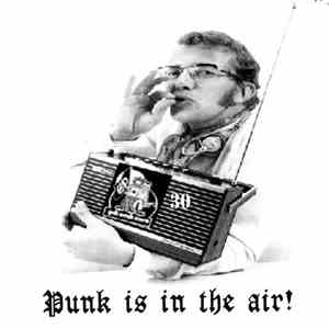 Various - Punk Is In The Air! download free